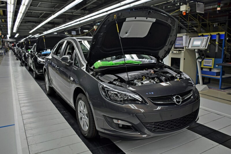 auto fabrica
