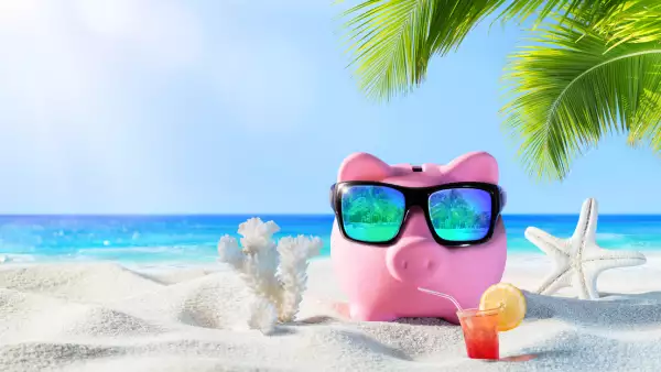 ahorro vacación