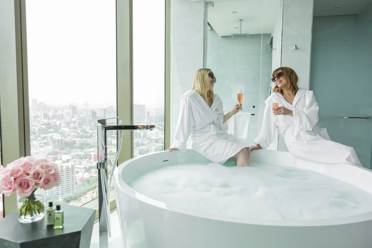 Sofitel Mexico City Reforma