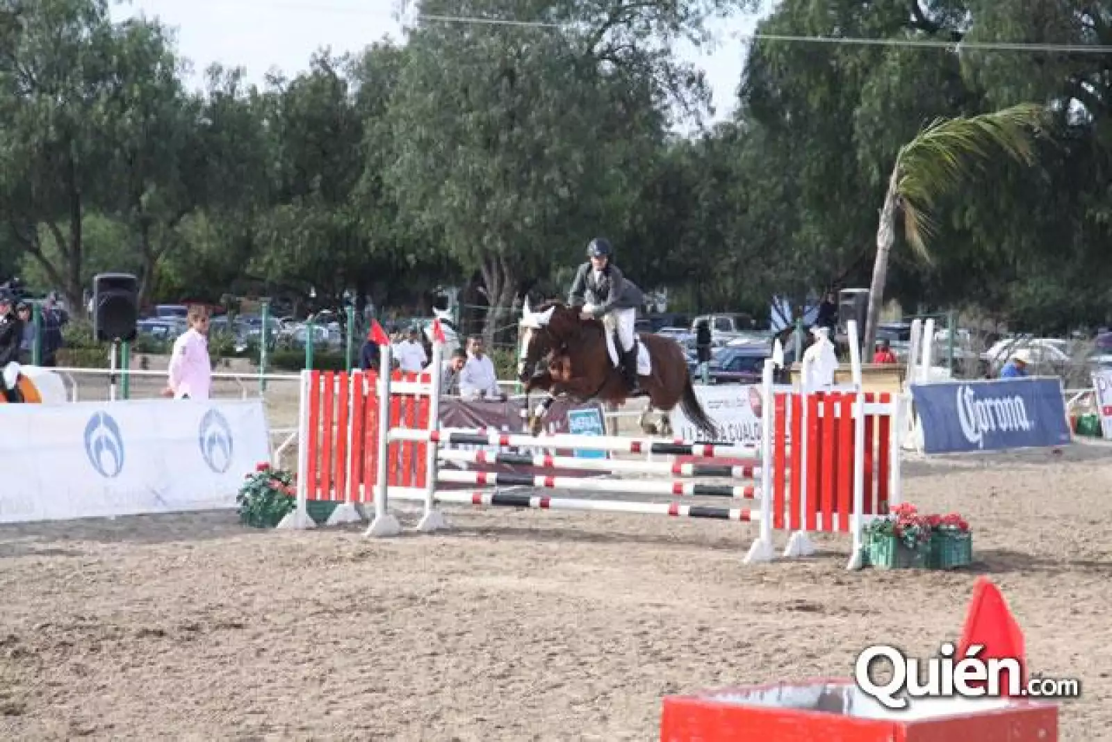 Campeonato Nacional de Salto 2009
