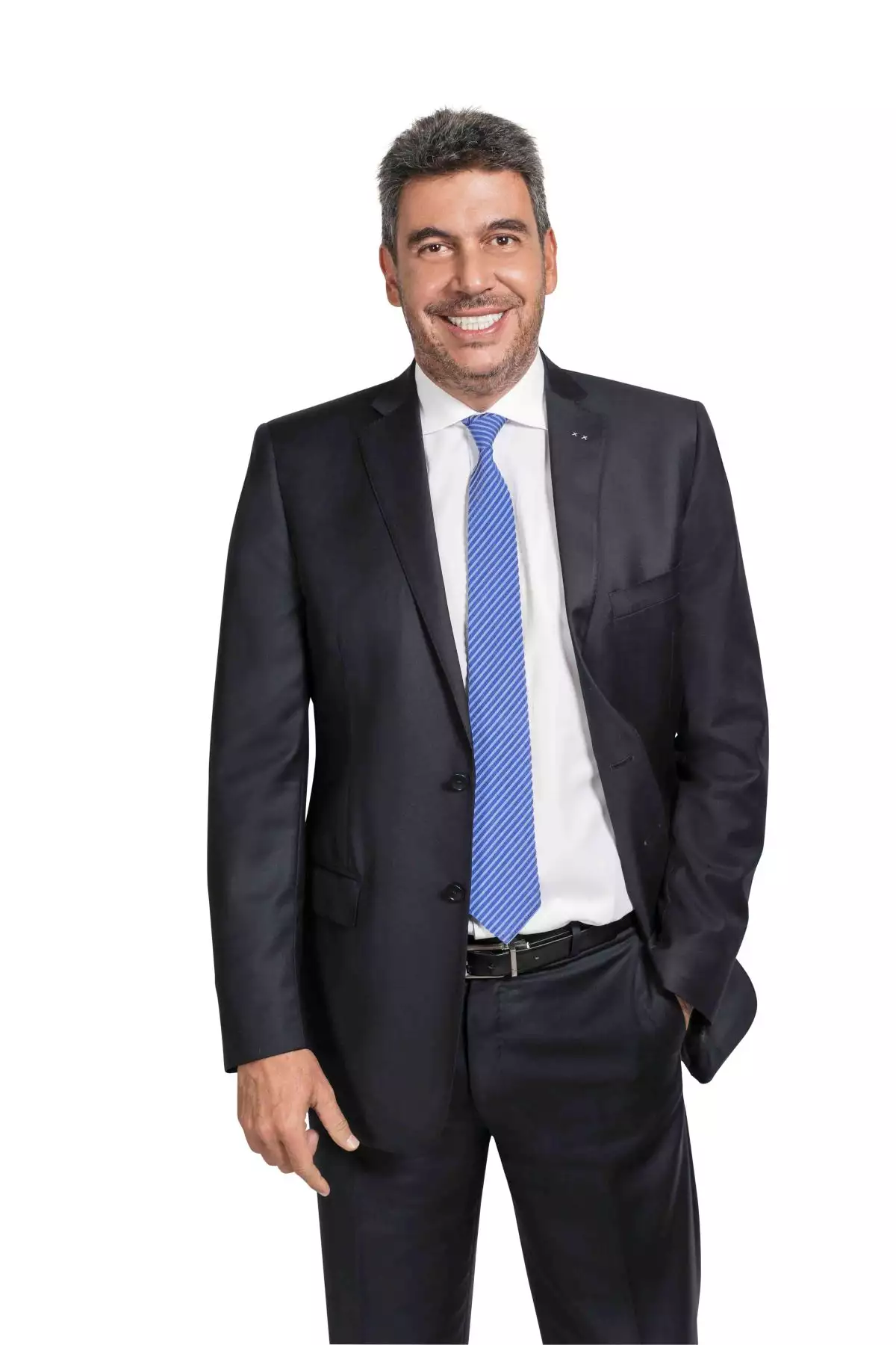 Arturo Elías Ayub