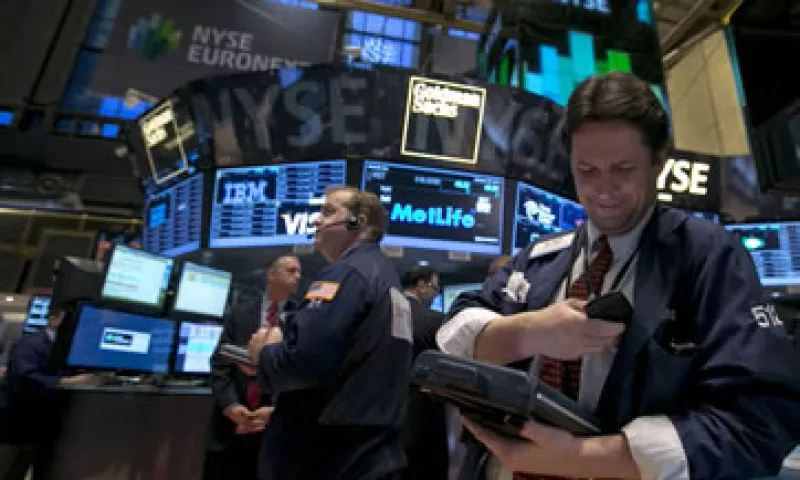 Mañana martes se esperan los resultados de Alcoa.  (Foto: Reuters)