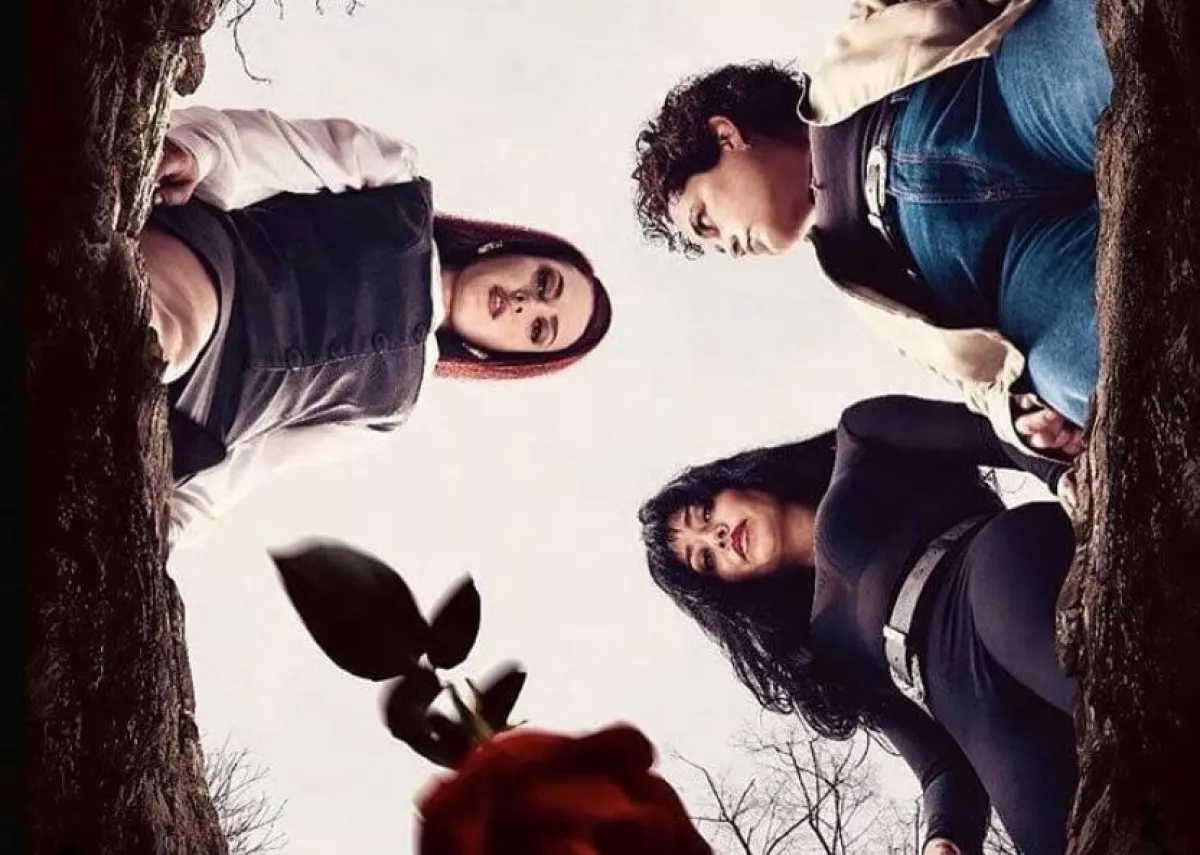 El secreto de Selena