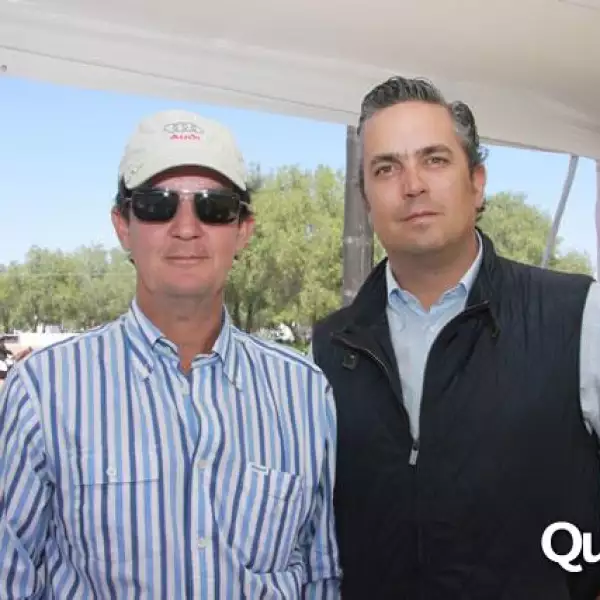 Circuito Mexicano 2010