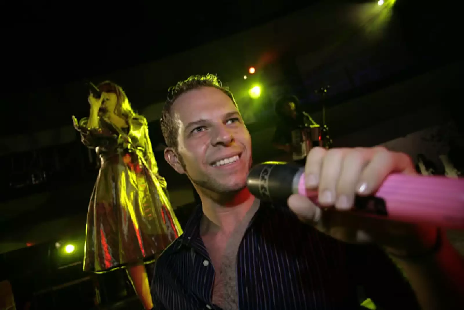 Inauguración Habita Monterrey