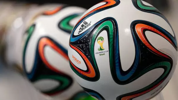 Brazuca 6 / Foto: Sara Farid