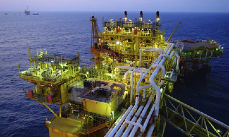 Los tres ganadores podrán extraer hidrocarburos en la Cuenca del Sureste, cerca de Tabasco. (Foto: iStock by Getty Images)