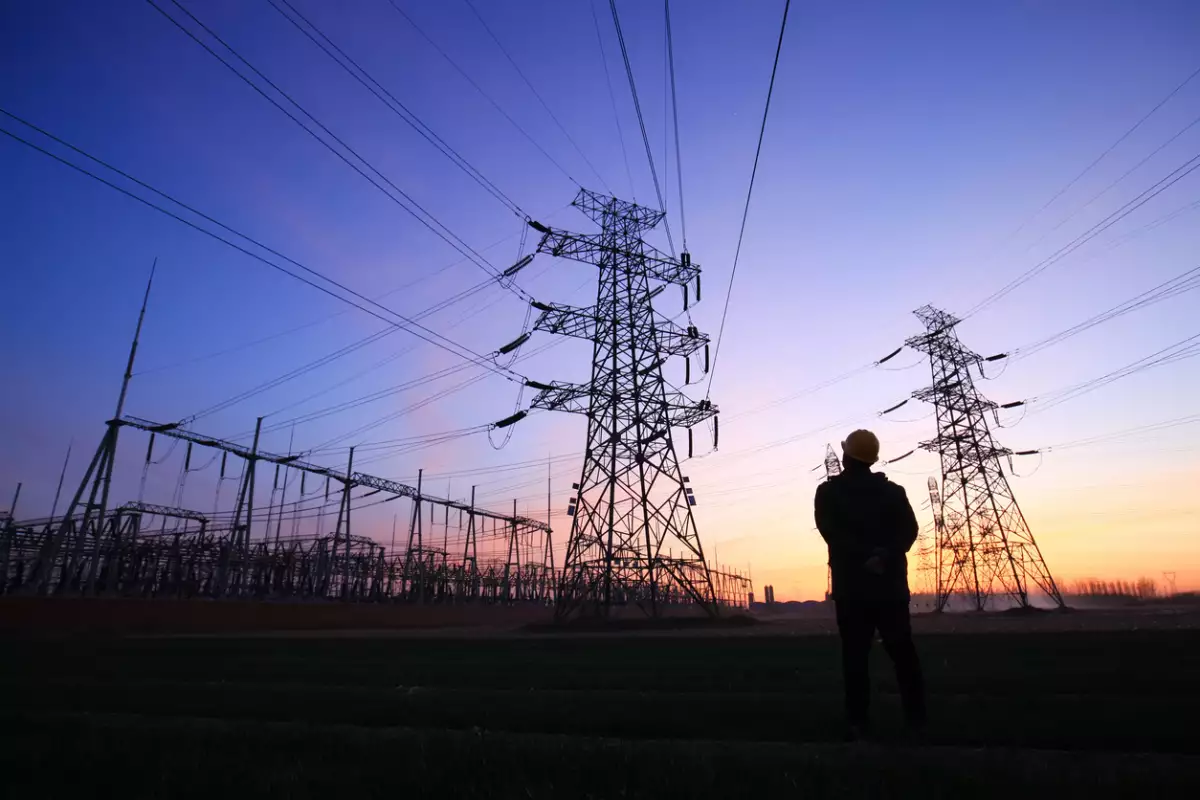 Ley de la Industria Eléctrica