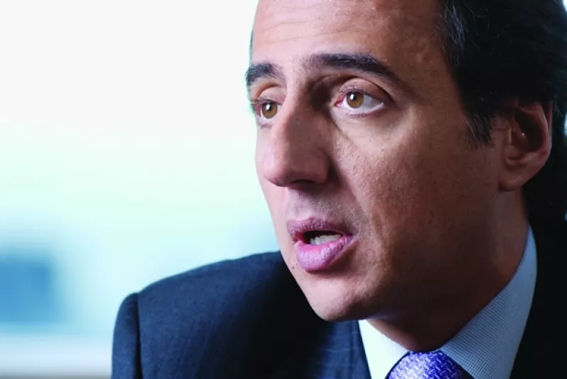 La comunidad judía lo recuerda como un hombre inteligente, sagaz, audaz, pero sobre todo, como un ser que amaba a México y al prójimo.