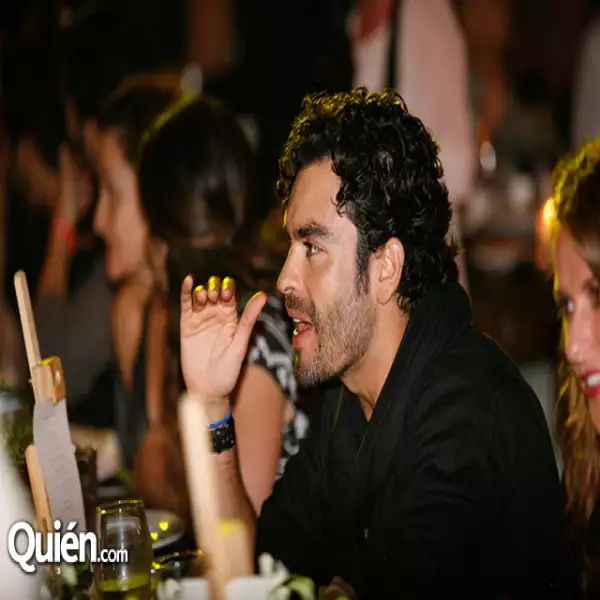 Gonzalo García Vivanco