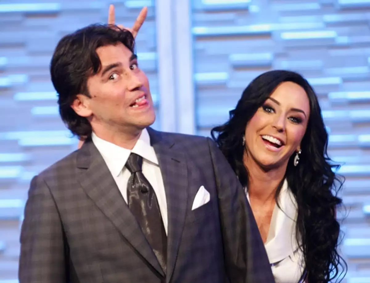 La apuesta de la televisora del Ajusco es hacer los domingos más familiares y qué mejor que de la mano de Inés y Mauricio.