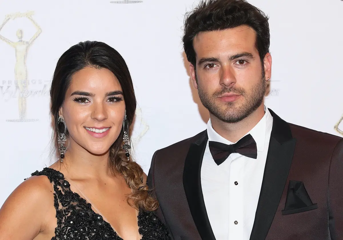 Premios TvyNovelas 2017 - Red Carpet