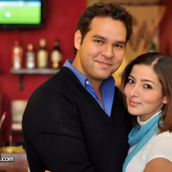 Cumple de Margarita de Arnaud