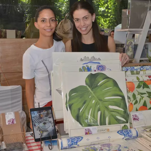 6ª Edición Bazar Ayuda y Solidaridad con las niñas