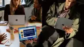 Apple lanza nuevas laptops y ipads con chip M5
