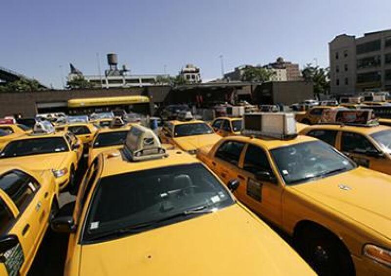 Taxi