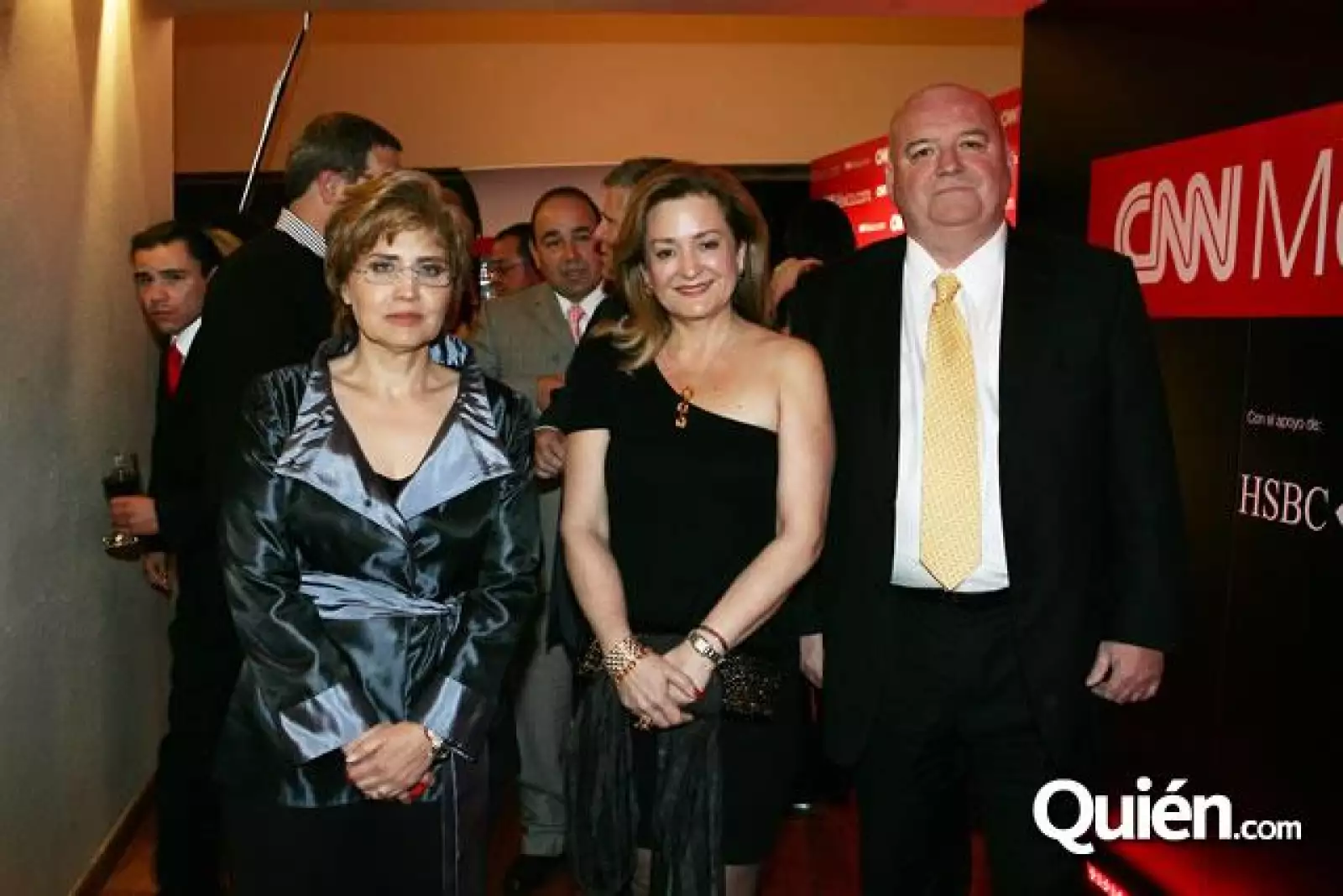 Presentación CNN México