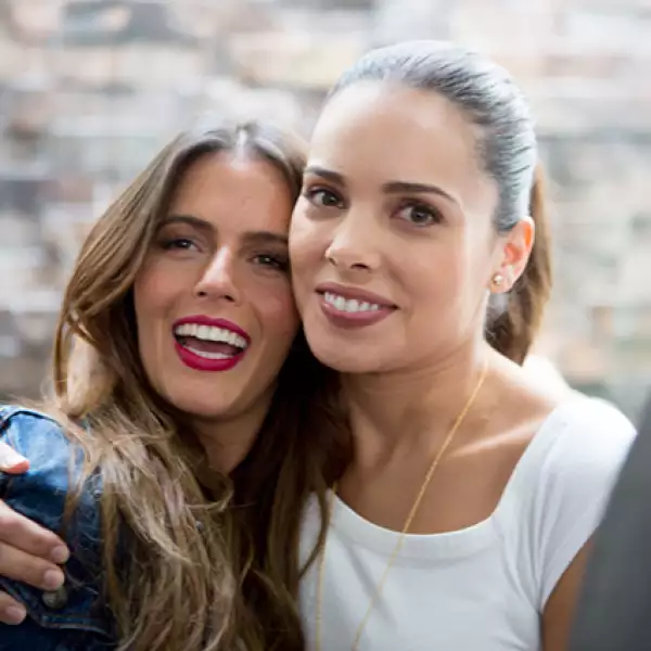 Inauguración Vivant