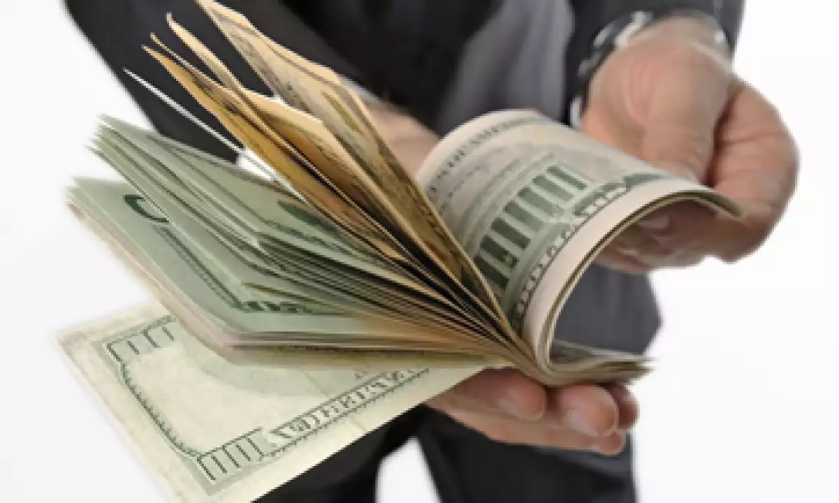 HSBC y Walmex han enfrentado acusaciones de lavado de dinero en México. (Foto: Getty Images)
