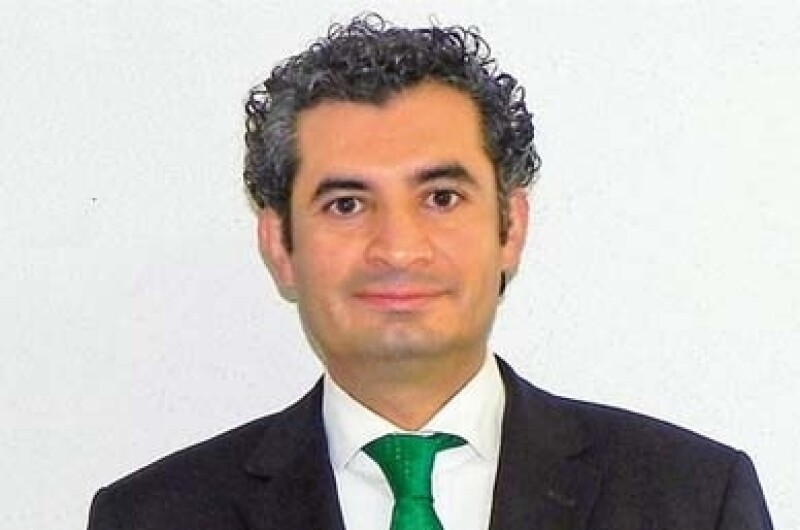 Enrique Ochoa