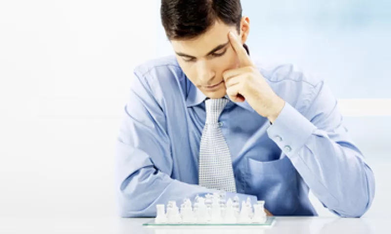 Sin importar el tipo de CSO que sean, estos directivos tienen que dejar claro qué estrategia necesita la empresa para llegar a su objetivo y darla a conocer a todas las áreas. (Foto: Getty Images)