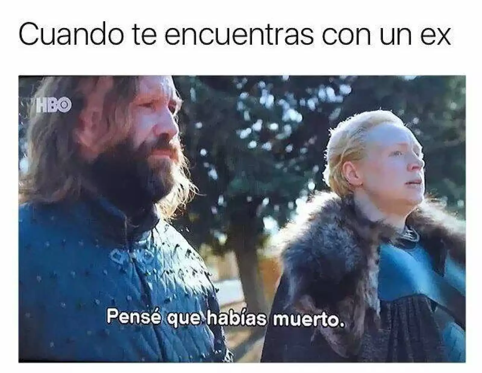 Memes Game of Thrones