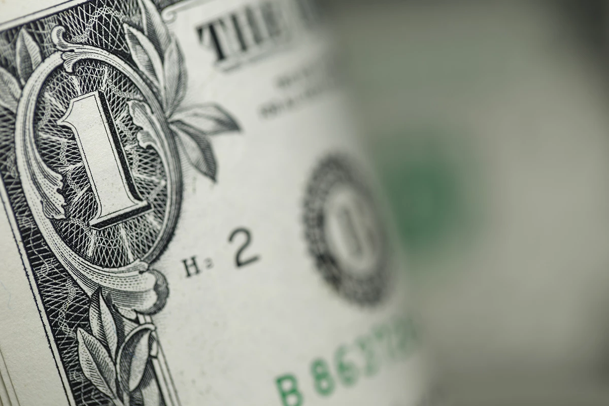 dólar