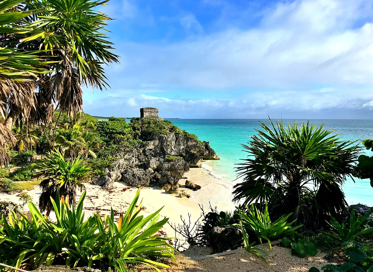 Playa Akumal
