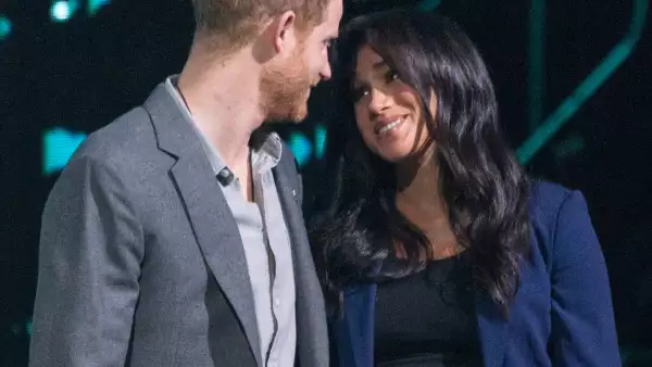Meghan markle