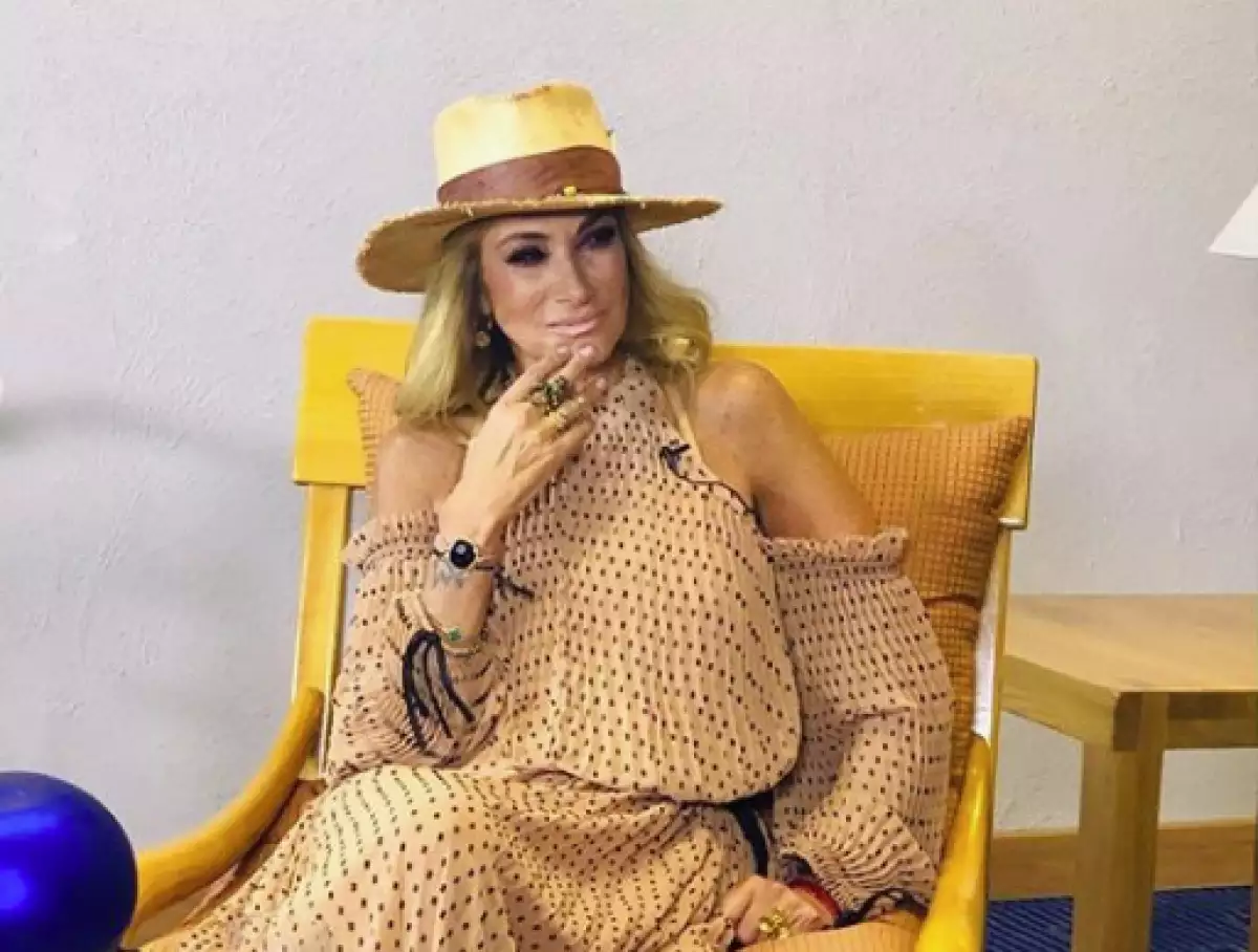 Adela Micha