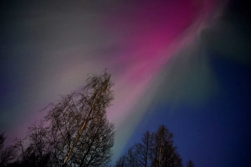 como-ver-auroras-boreales-mexico
