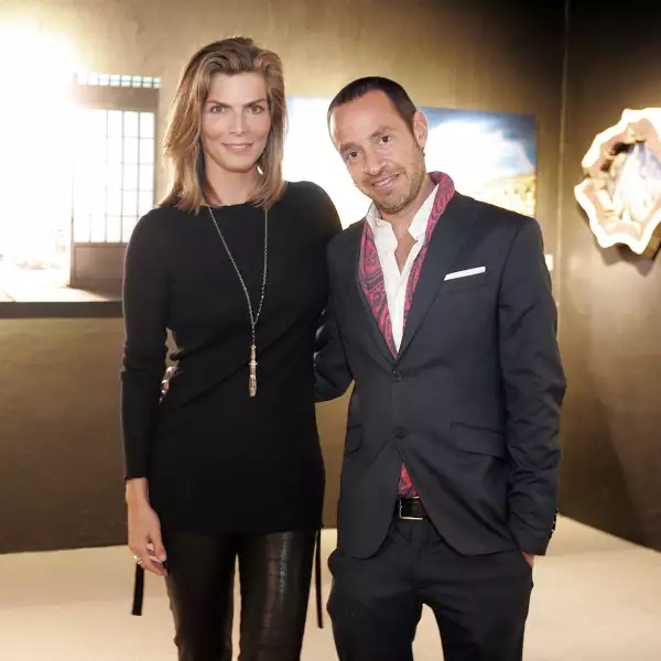 Muestra fotográfica de Pepe Soho