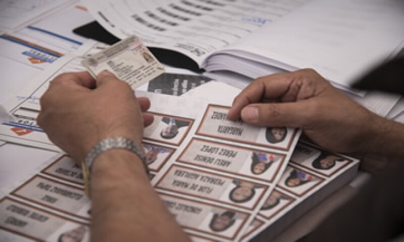 Michoacán y Sonora son algunos de los estados que aumentarían sus deudas por las próximas votaciones de junio. (Foto: Cuartoscuro)