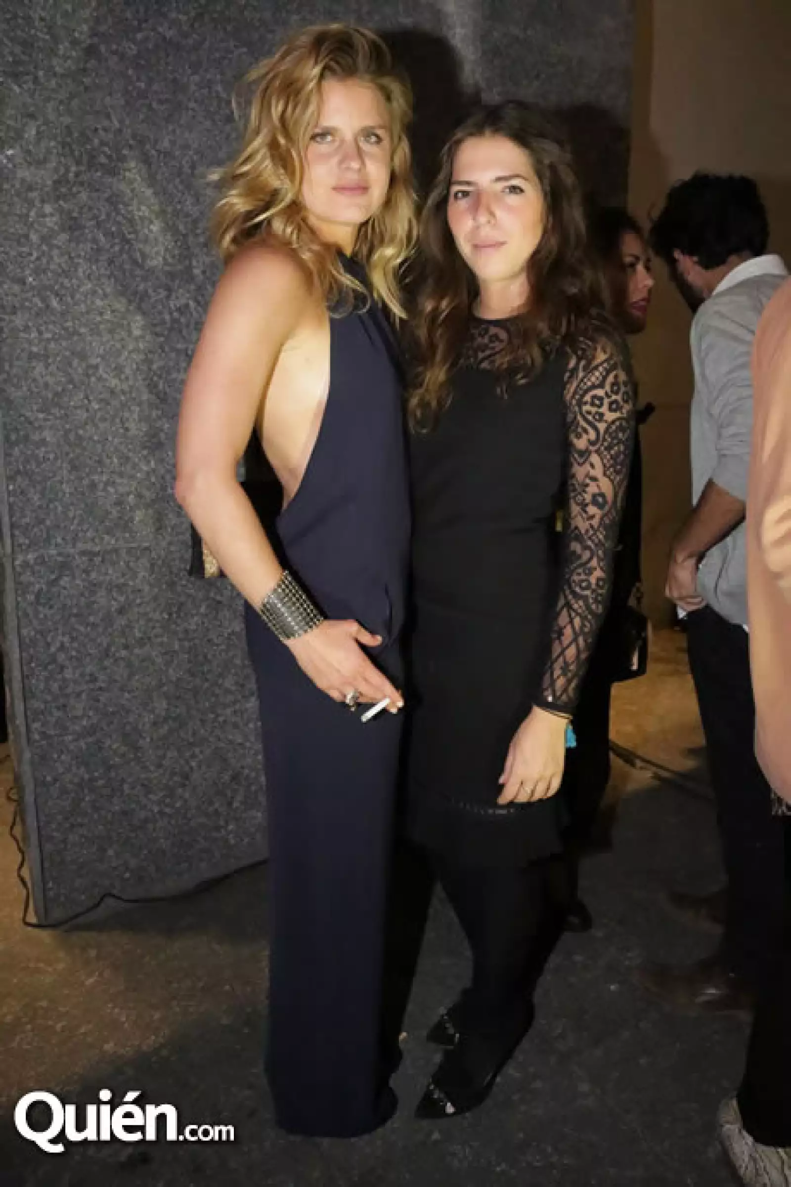 Fernanda Kalb,Michell Halley