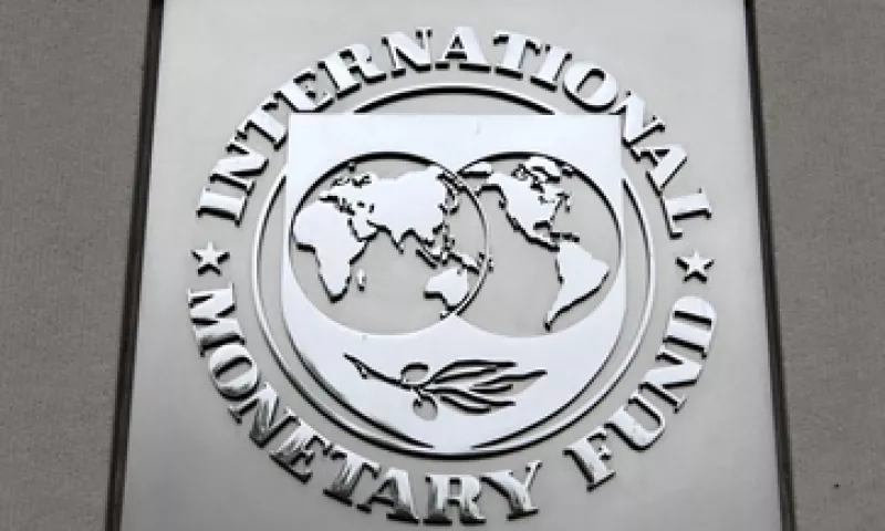 Los países miembros del FMI acordaron realizar reformas a derechos de voto en 2010. (Foto: Reuters )