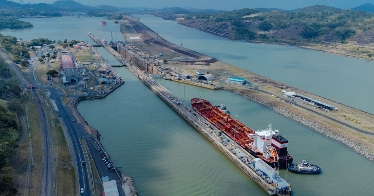 EU LANZA PASAPORTE DIGITAL PARA VIGILAR CHIPS Y MINERALES EN PANAMÁ