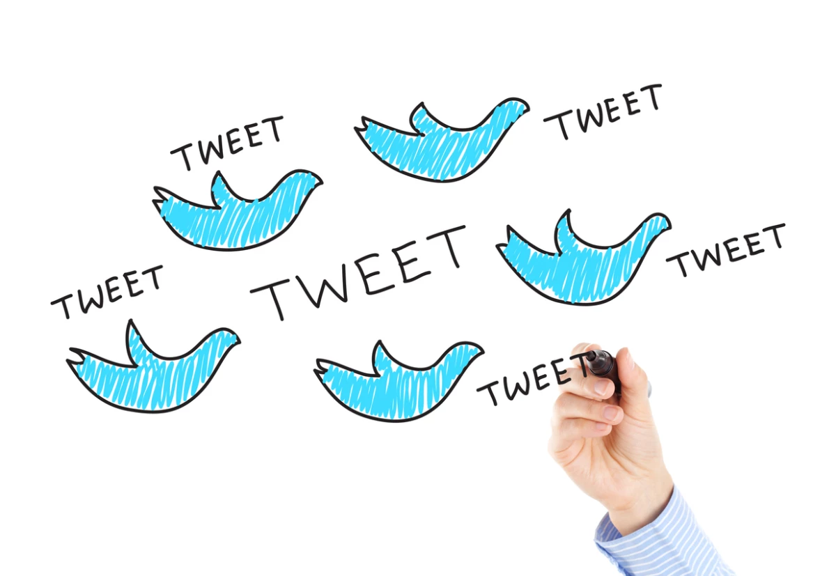 RedAMLO Twitter