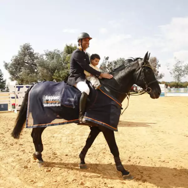 Peyrelonge poresentado por Scappino