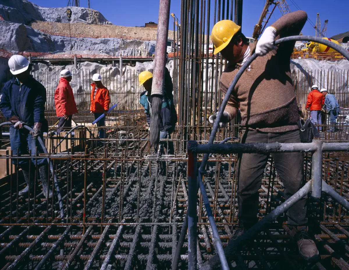 Construcción
