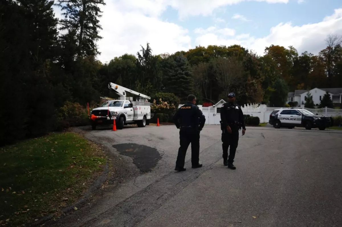 Bill Clinton Foto: Getty 