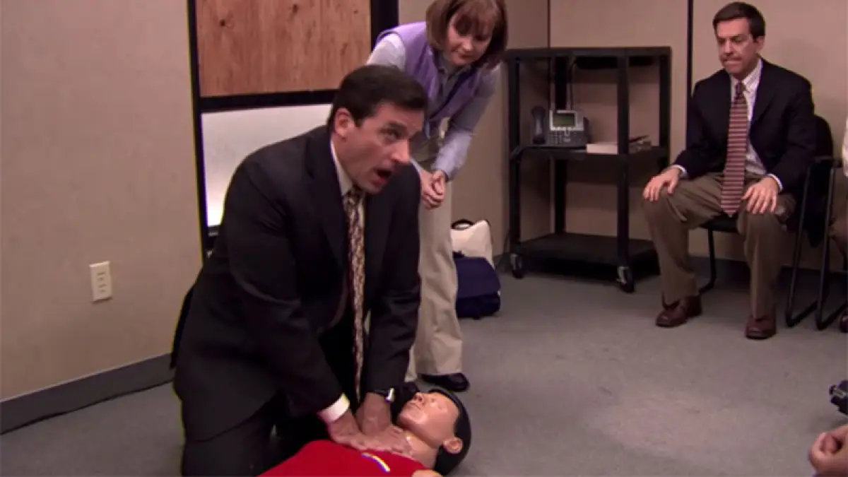 The Office