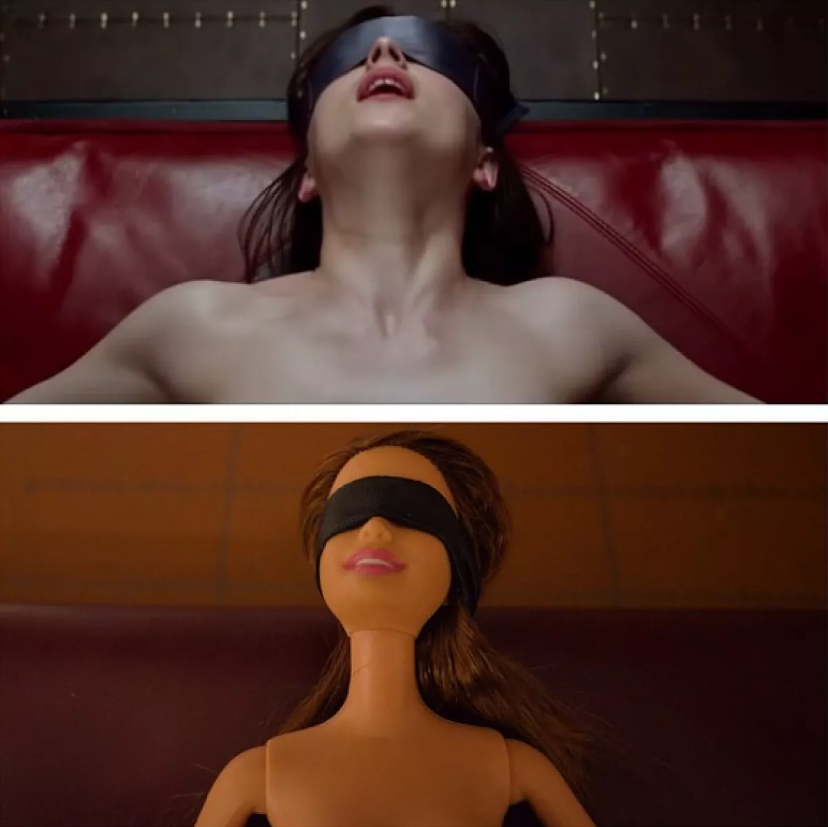 Fue una de las pelis más esperadas del 2015.