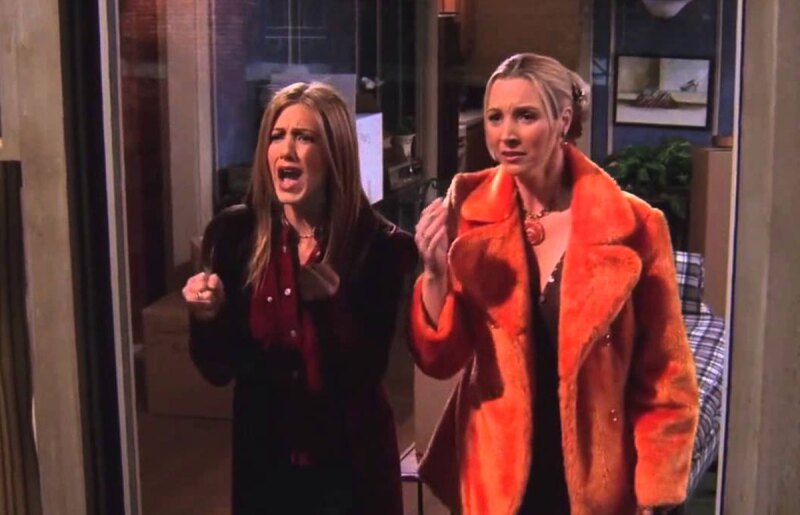 La reunión de Friends se reprograma para el 2021