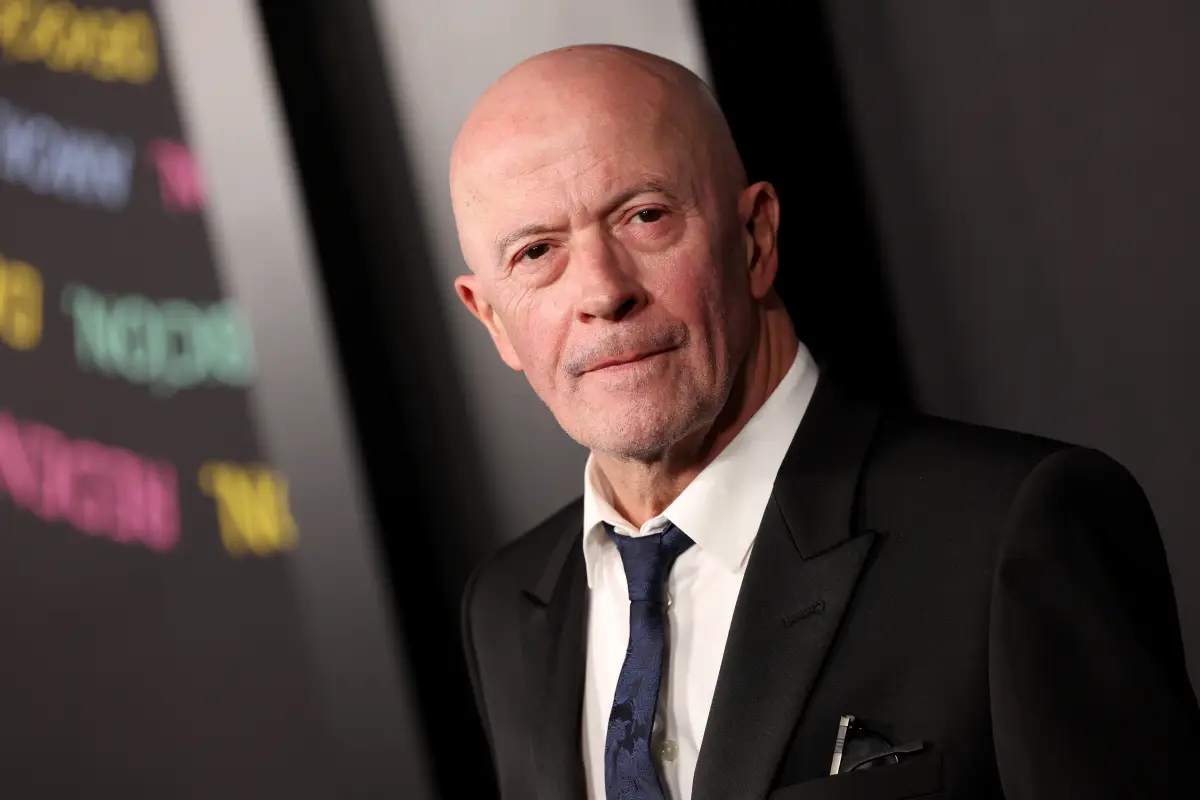Jacques Audiard 
