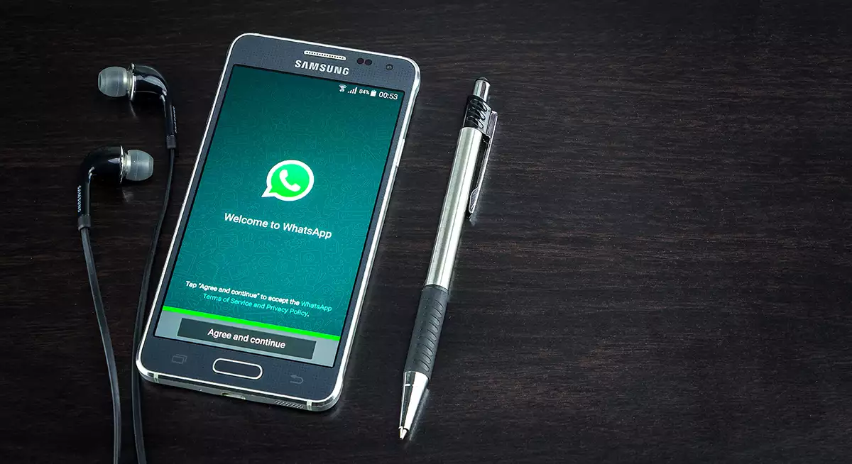Whatsapp
