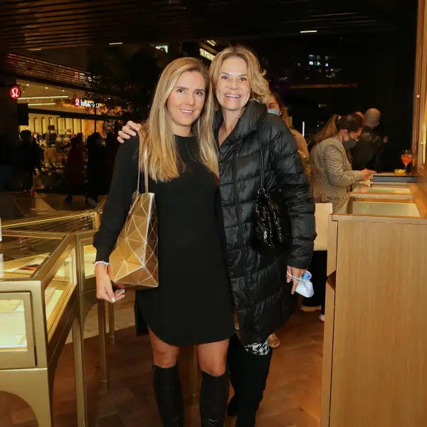 APERTURA ARISTOCRAZY, ARTZ PEDREGAL