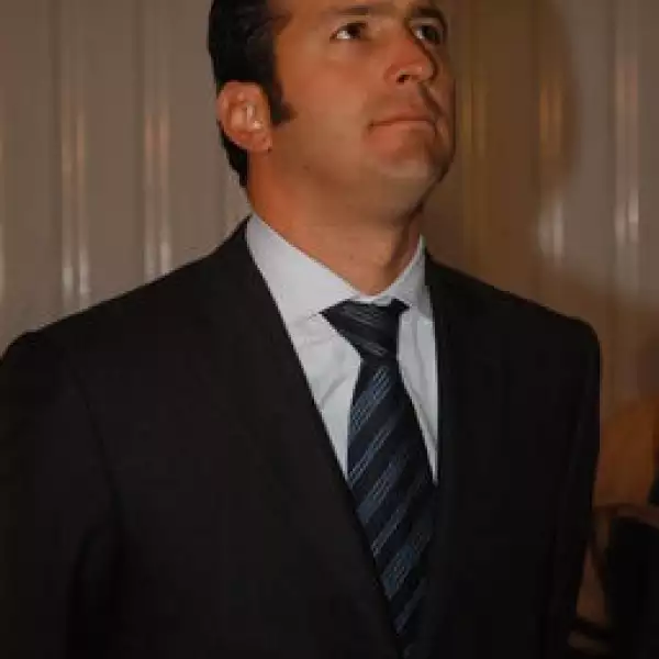 Alejandro Alonso