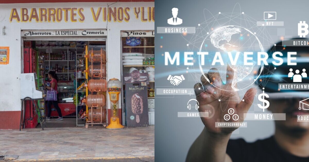 Traslada tu negocio al metaverso con estos sencillos pasos