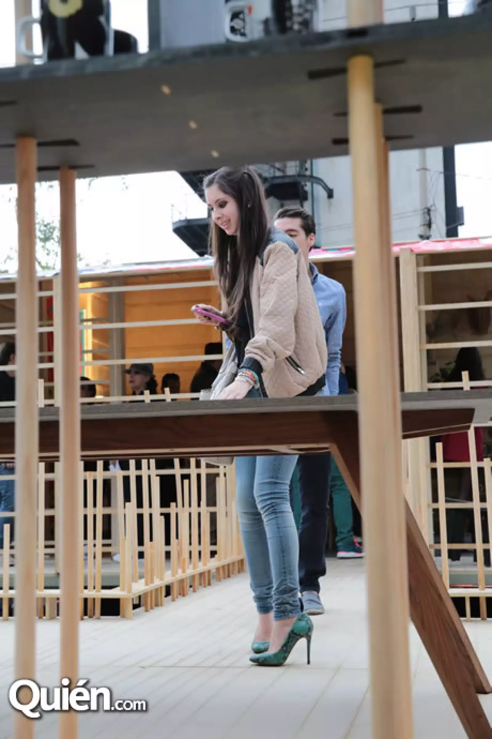 María José Canales