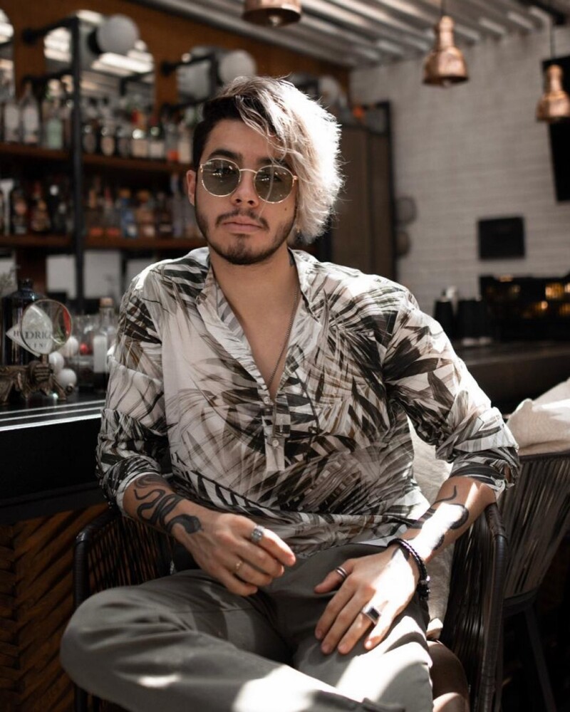 Mario Bautista